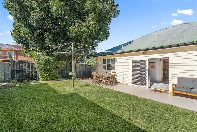 Second view of Homely house listing, 22 Roberts Avenue, Mortdale NSW 2223