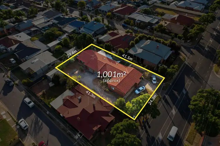 30 East Avenue, Beverley SA 5009