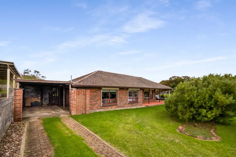 67 North Terrace, Mount Gambier SA 5290