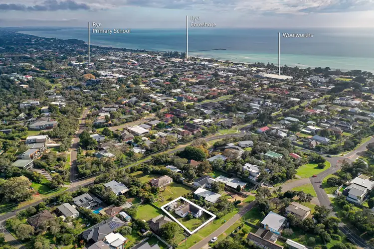 8 Amelia Avenue, Rye VIC 3941