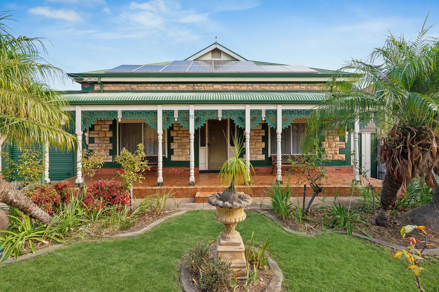 Main view of Homely house listing, 52 Henry Street, West Croydon SA 5008