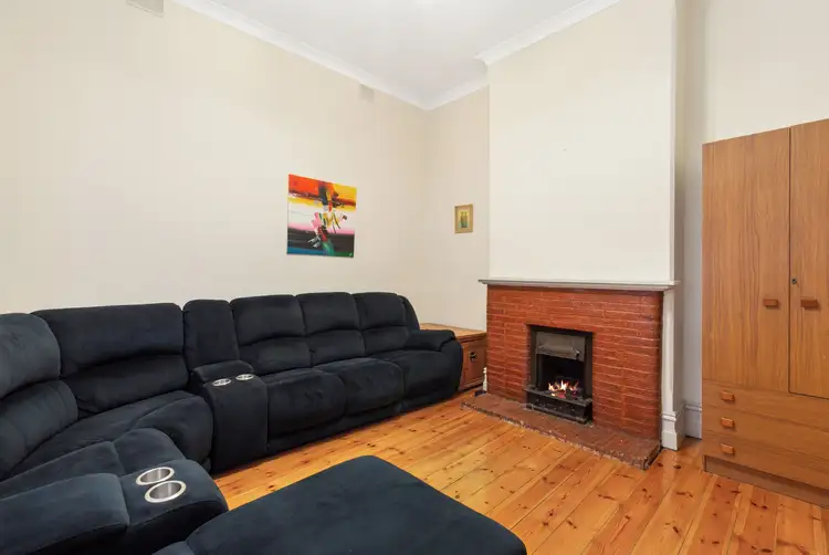 Second view of Homely house listing, 52 Henry Street, West Croydon SA 5008