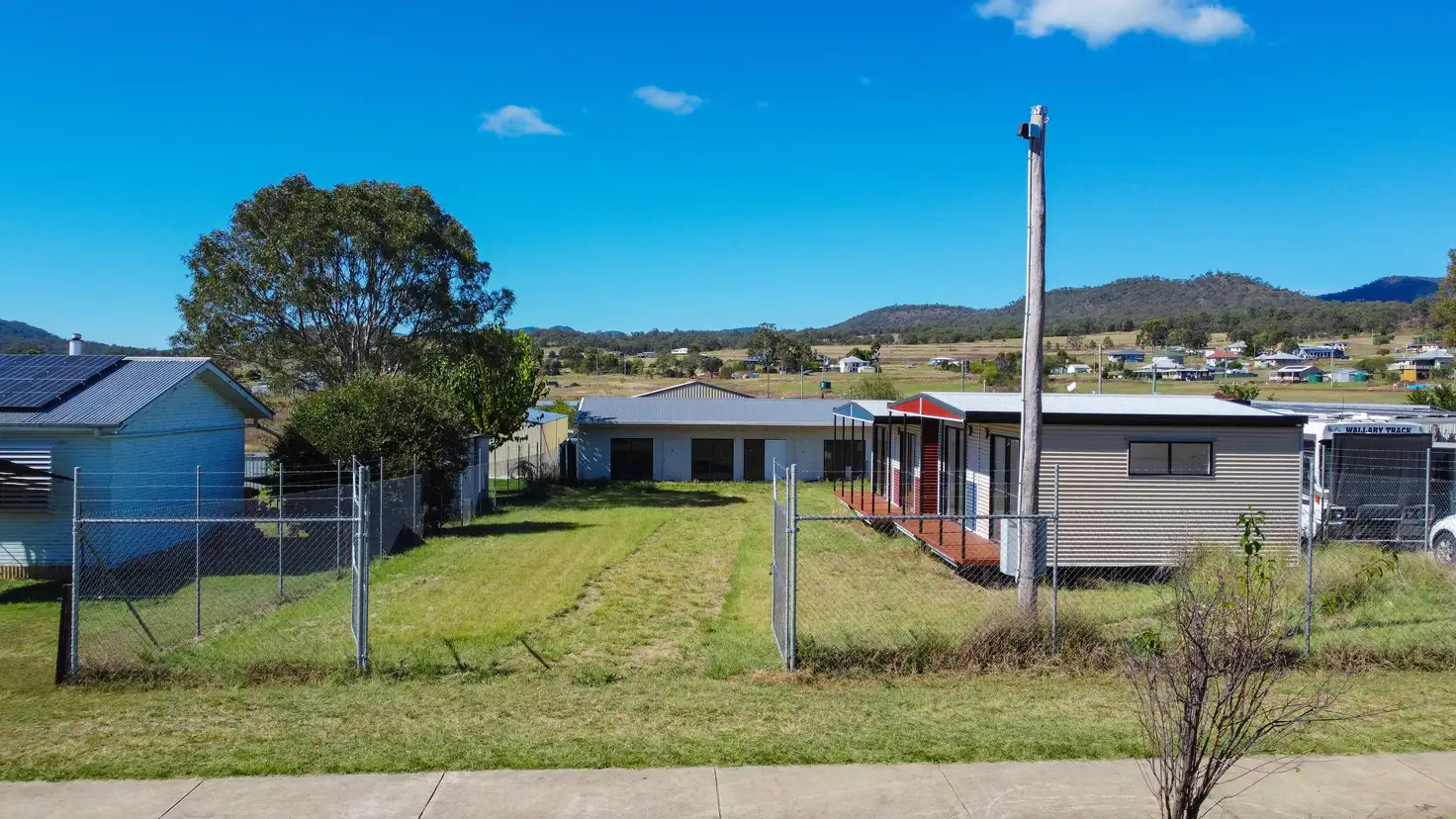 Main view of Homely other listing, Lot 606 Taylor Street, Maryvale QLD 4370
