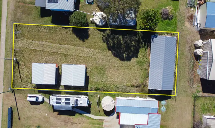 Second view of Homely other listing, Lot 606 Taylor Street, Maryvale QLD 4370