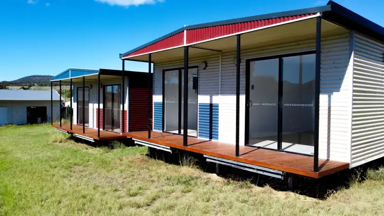 Third view of Homely other listing, Lot 606 Taylor Street, Maryvale QLD 4370