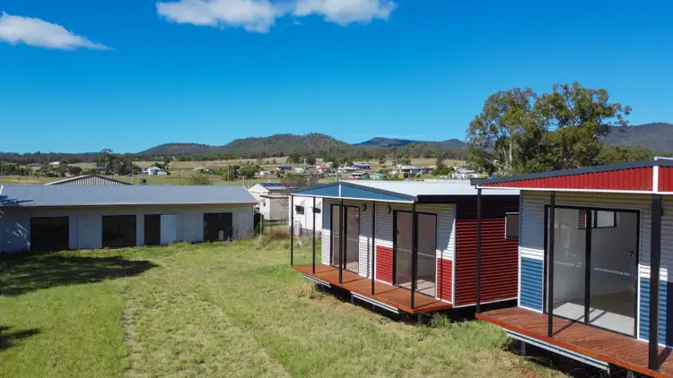 Fourth view of Homely other listing, Lot 606 Taylor Street, Maryvale QLD 4370