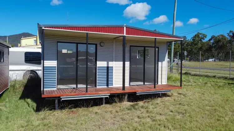 Fifth view of Homely other listing, Lot 606 Taylor Street, Maryvale QLD 4370