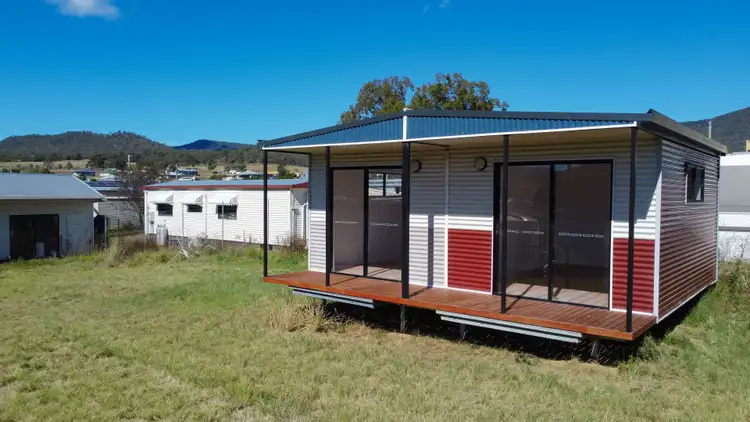 Sixth view of Homely other listing, Lot 606 Taylor Street, Maryvale QLD 4370