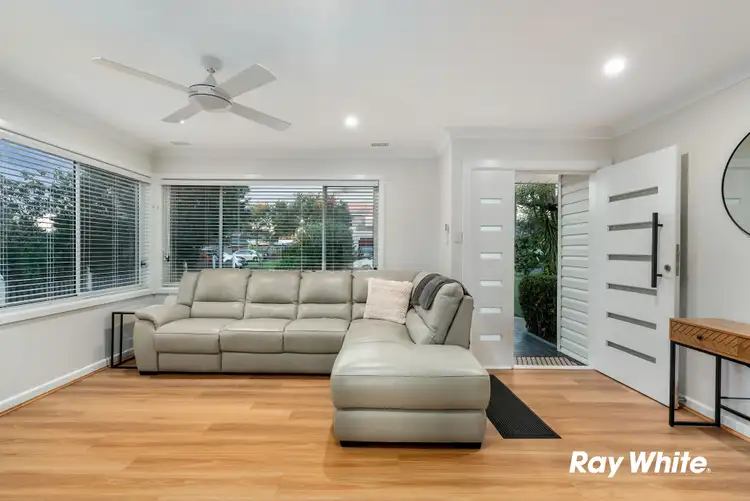 Third view of Homely house listing, 9 Beaufort Road, Blacktown NSW 2148