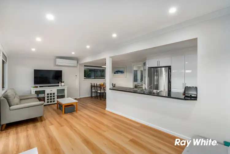 Fourth view of Homely house listing, 9 Beaufort Road, Blacktown NSW 2148