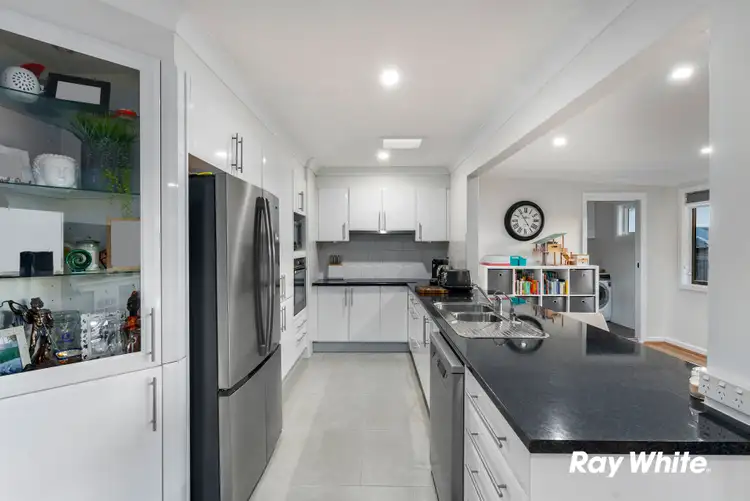 Fifth view of Homely house listing, 9 Beaufort Road, Blacktown NSW 2148