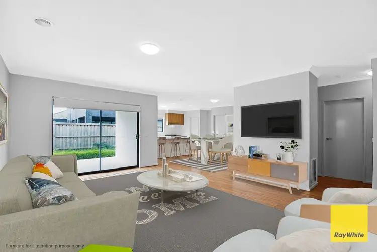 Seventh view of Homely house listing, 9 Yarkon Way, Point Cook VIC 3030