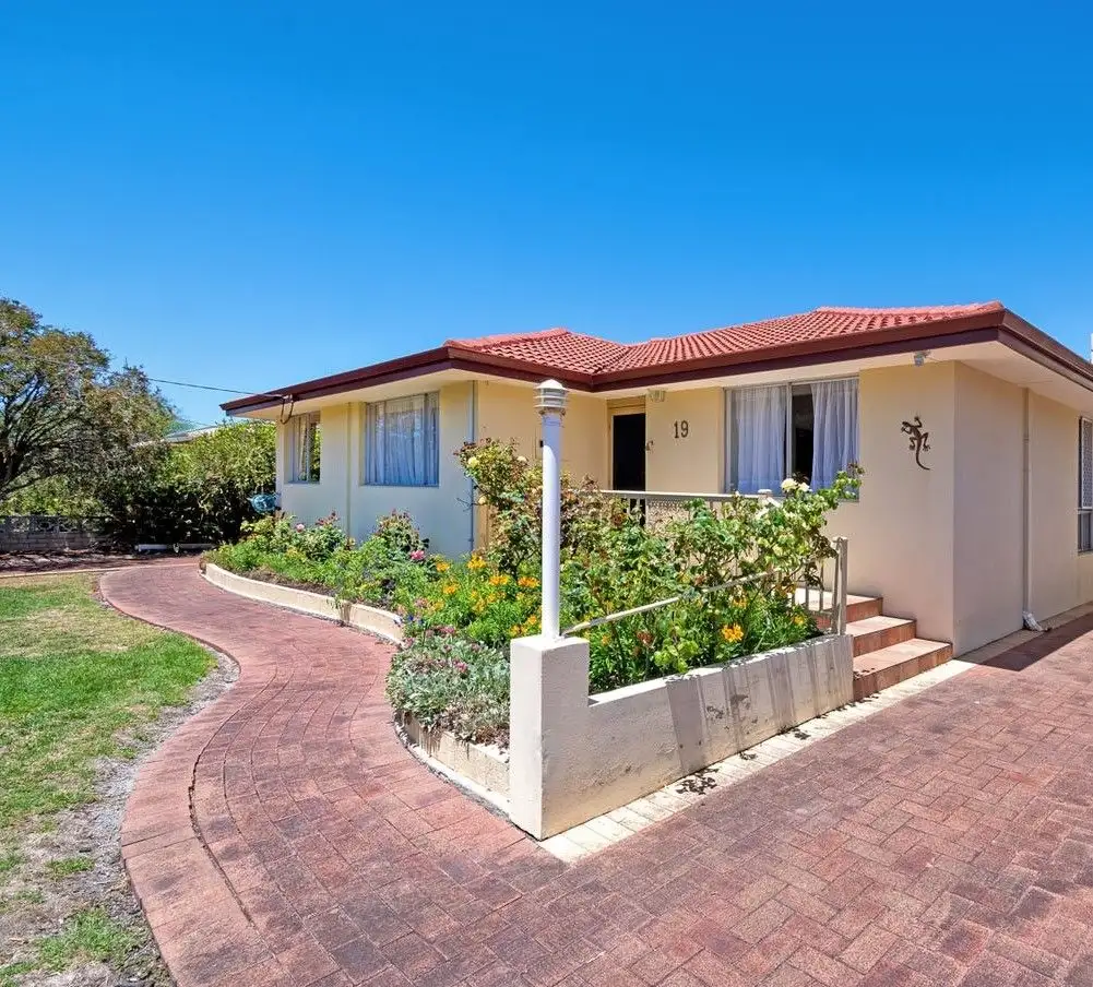Main view of Homely house listing, 19 Swarbrick Street, Emu Point WA 6330