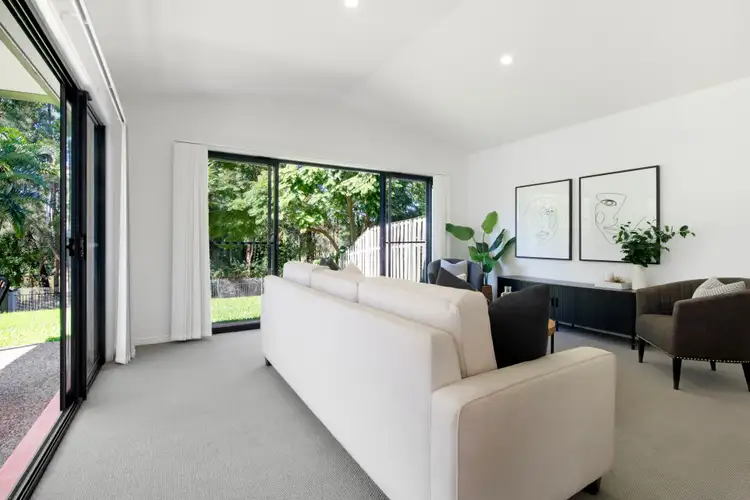 Third view of Homely house listing, 50 Woody Views Way, Robina QLD 4226