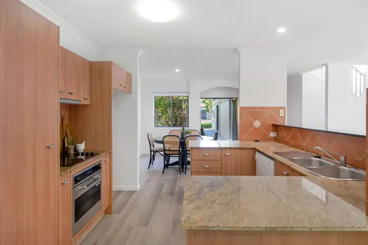 Fifth view of Homely house listing, 50 Woody Views Way, Robina QLD 4226