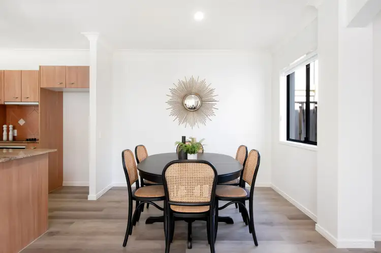 Sixth view of Homely house listing, 50 Woody Views Way, Robina QLD 4226