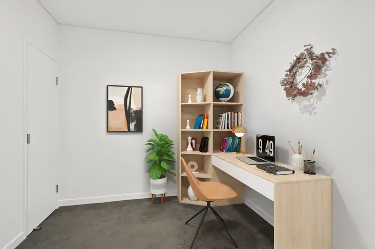 Third view of Homely apartment listing, 205/1 Evelyn Court, Shellharbour City Centre NSW 2529