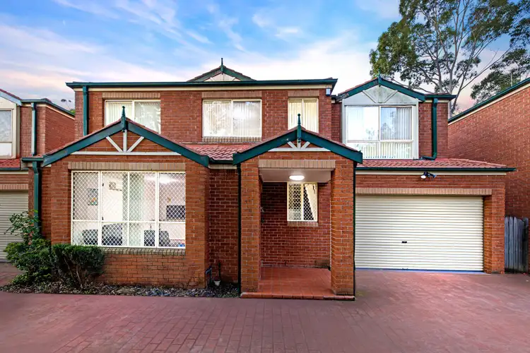 4/92 Metella Road, Toongabbie NSW 2146