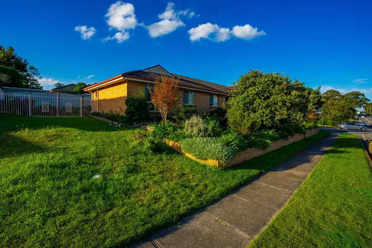 Second view of Homely house listing, 1 Harris Street, Cameron Park NSW 2285