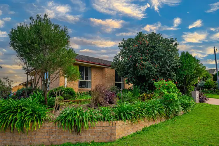 Third view of Homely house listing, 1 Harris Street, Cameron Park NSW 2285