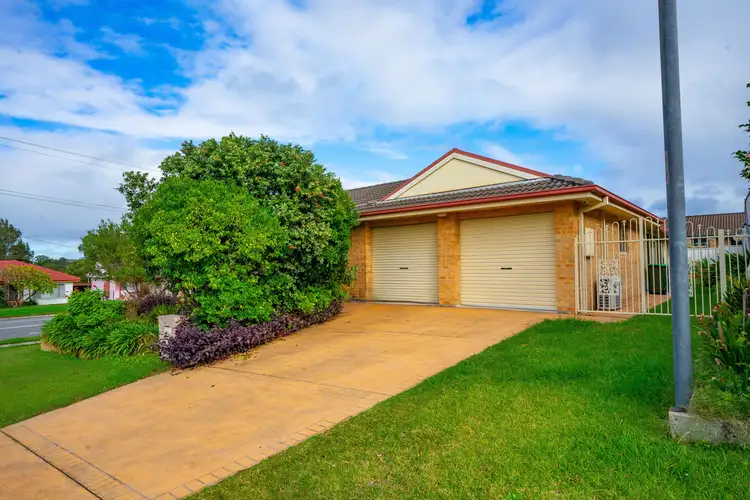 Fourth view of Homely house listing, 1 Harris Street, Cameron Park NSW 2285