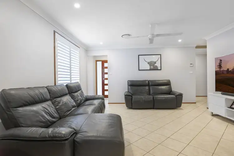 Second view of Homely house listing, 57 Aldebaran Street, Cranebrook NSW 2749