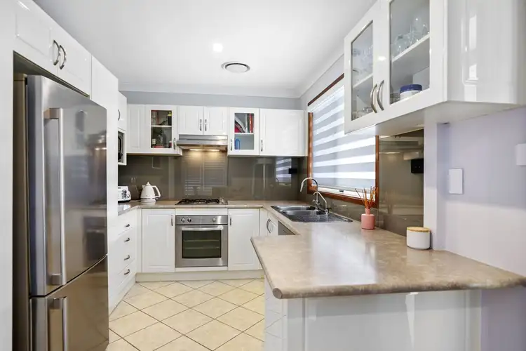 Third view of Homely house listing, 57 Aldebaran Street, Cranebrook NSW 2749