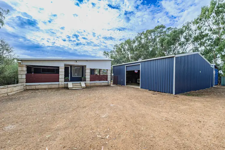 154 Carl Street, Muchea WA 6501