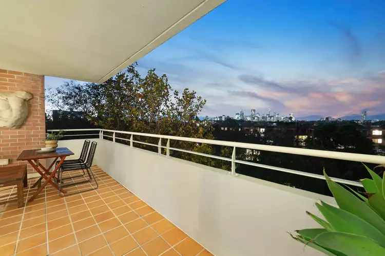 Fourth view of Homely apartment listing, B706/780 Bourke Street, Redfern NSW 2016