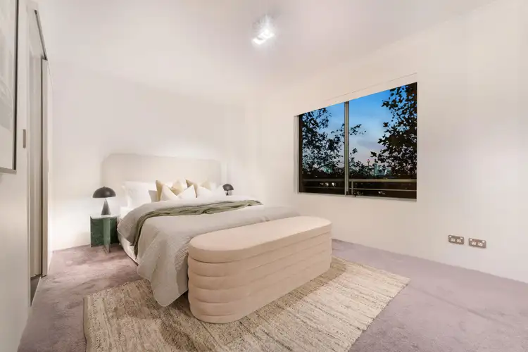 Sixth view of Homely apartment listing, B706/780 Bourke Street, Redfern NSW 2016