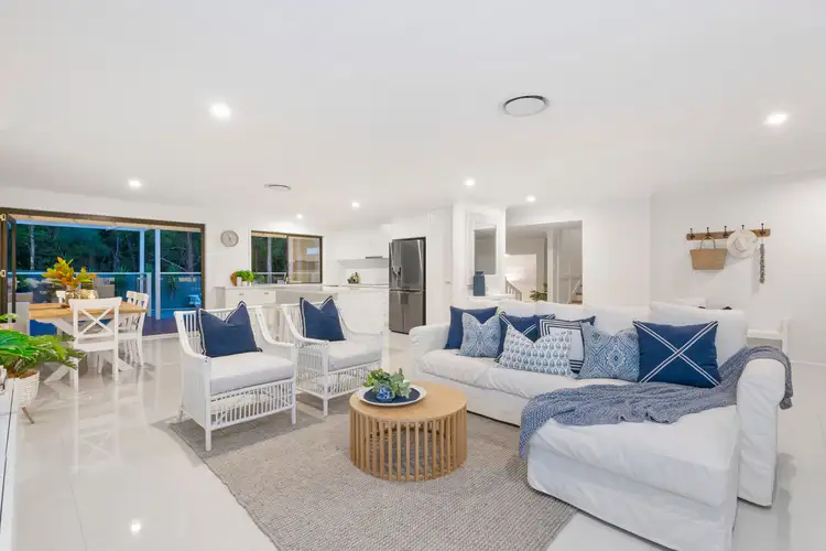 Main view of Homely house listing, 44 Horizon Avenue, Ashmore QLD 4214