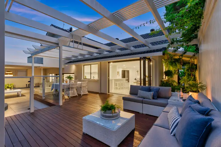 Second view of Homely house listing, 44 Horizon Avenue, Ashmore QLD 4214