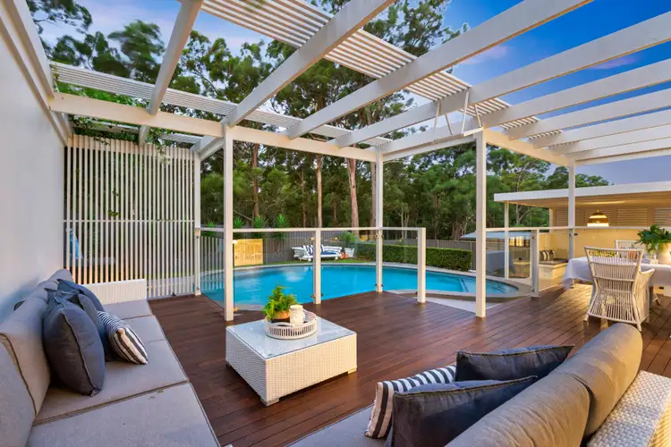 Fourth view of Homely house listing, 44 Horizon Avenue, Ashmore QLD 4214