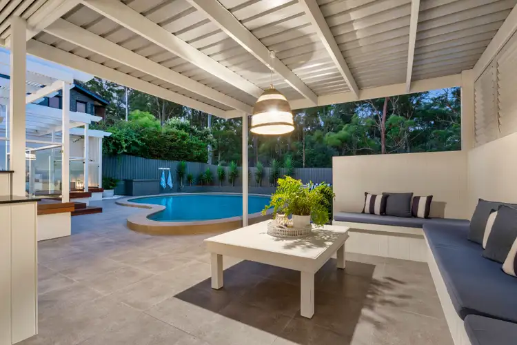 Fifth view of Homely house listing, 44 Horizon Avenue, Ashmore QLD 4214