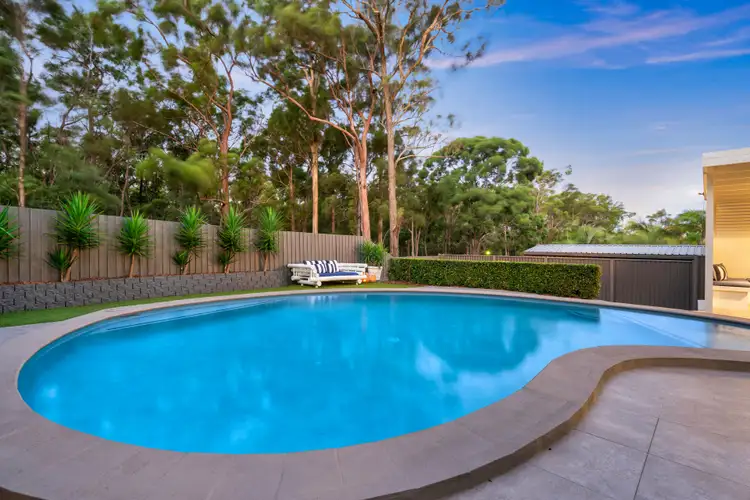 Sixth view of Homely house listing, 44 Horizon Avenue, Ashmore QLD 4214