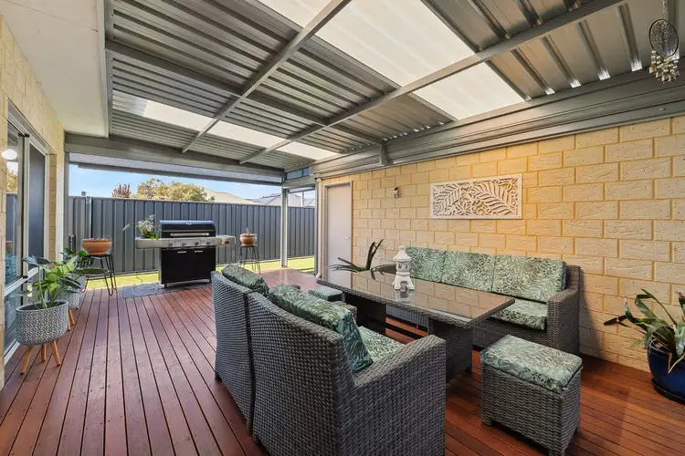32 Arden Avenue, Baldivis WA 6171