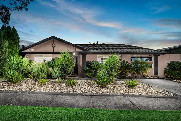 Main view of Homely house listing, 32 Parklands Drive, Thomastown VIC 3074