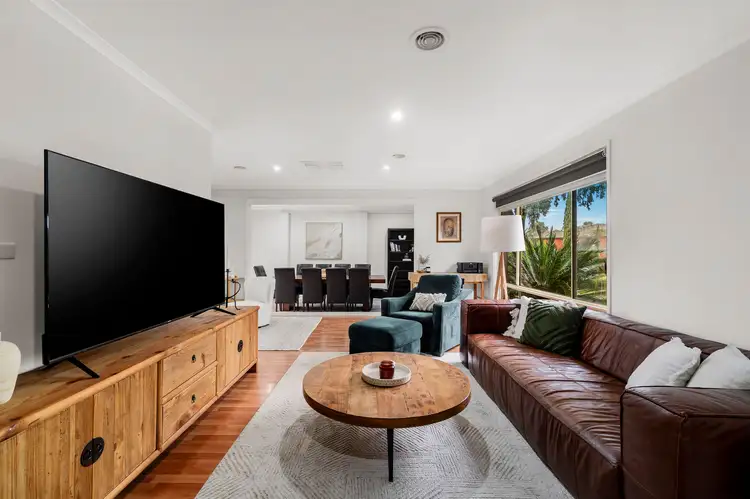 Third view of Homely house listing, 32 Parklands Drive, Thomastown VIC 3074