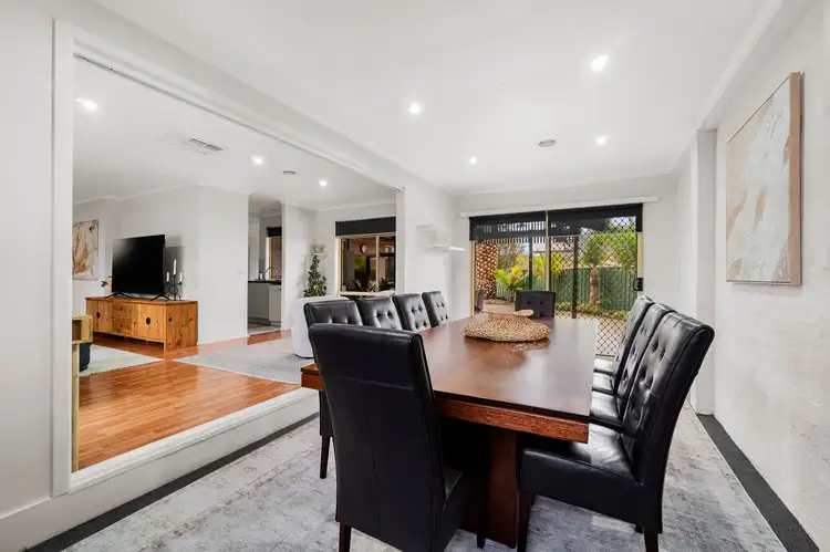 Fourth view of Homely house listing, 32 Parklands Drive, Thomastown VIC 3074