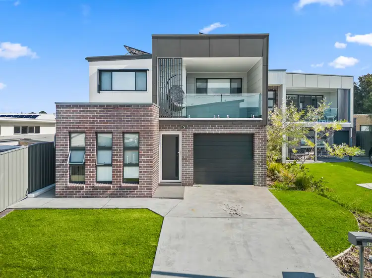 Main view of Homely house listing, 24 Skiff Place, Shell Cove NSW 2529