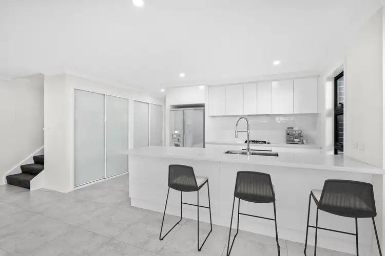 Second view of Homely house listing, 24 Skiff Place, Shell Cove NSW 2529