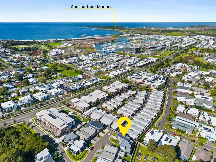 Fifth view of Homely house listing, 24 Skiff Place, Shell Cove NSW 2529