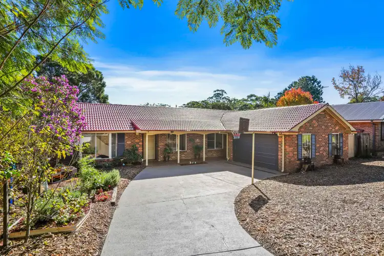 96-96a Parsonage Road, Castle Hill NSW 2154