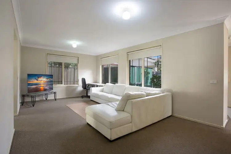 Second view of Homely house listing, 7 Muscat Grove, Glenwood NSW 2768