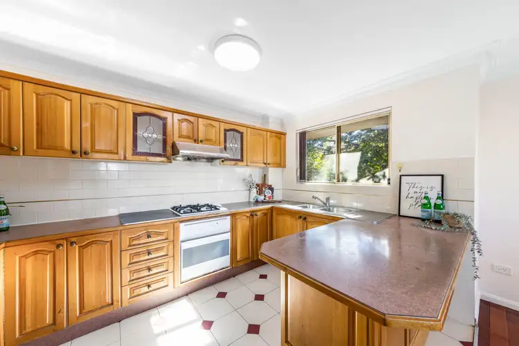 Second view of Homely apartment listing, 6/20 Lennox Street, Parramatta NSW 2150