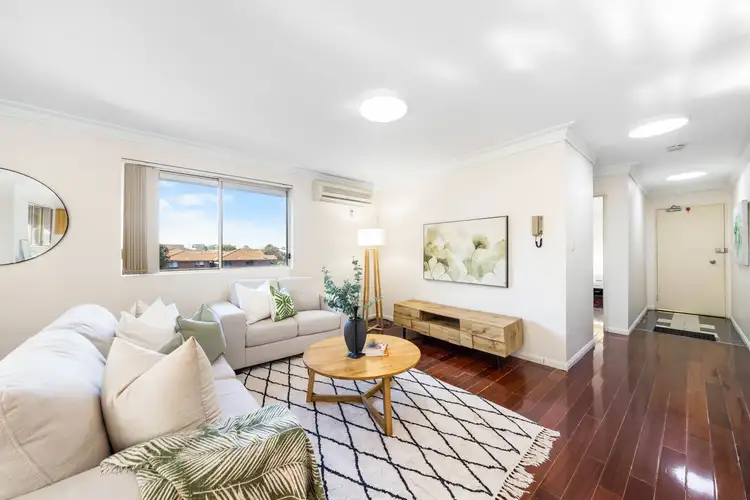 Third view of Homely apartment listing, 6/20 Lennox Street, Parramatta NSW 2150