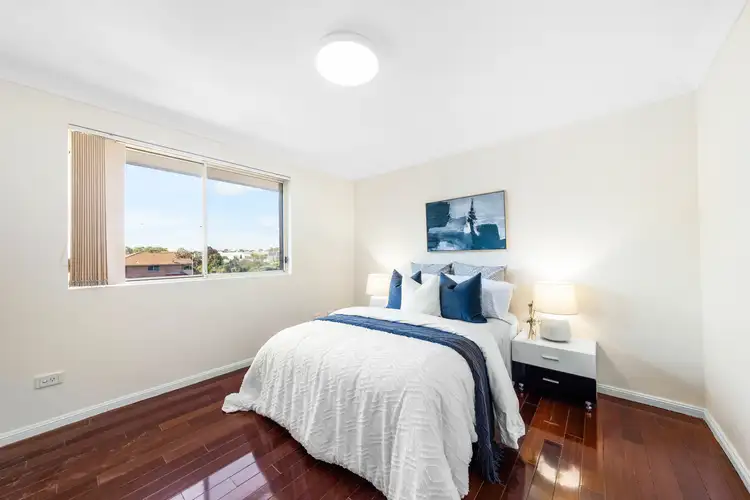 Sixth view of Homely apartment listing, 6/20 Lennox Street, Parramatta NSW 2150