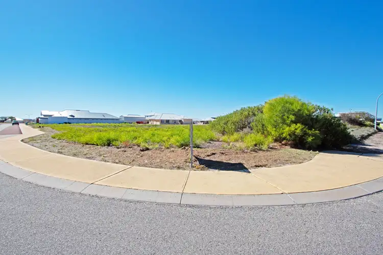 Third view of Homely land listing, Lot 986, 103 Beachridge Drive, Jurien Bay WA 6516