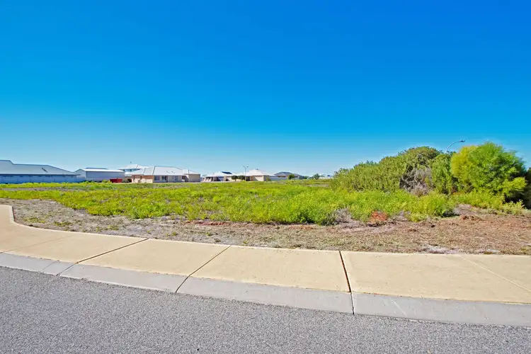 Fourth view of Homely land listing, Lot 986, 103 Beachridge Drive, Jurien Bay WA 6516