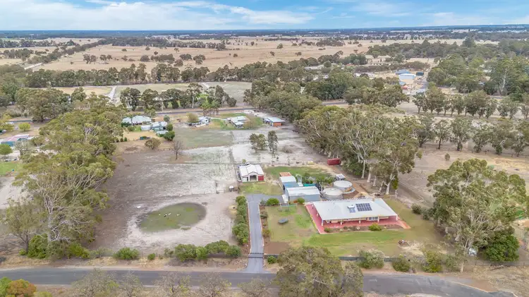 Fourth view of Homely house listing, 11 Coral Park Drive, North Dandalup WA 6207